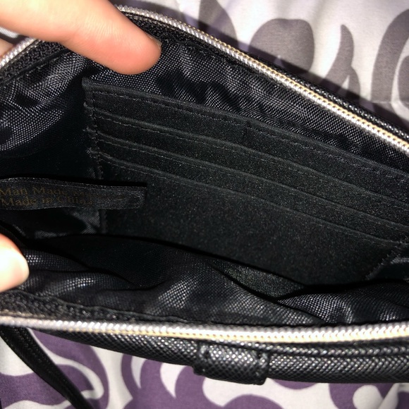 Nine West wristlet - Picture 3 of 4